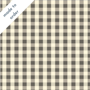 New Gingham Elm