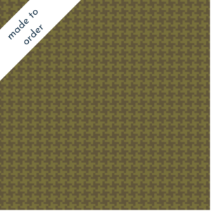 Houndstooth Hemp