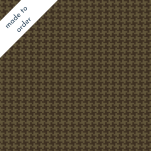 Houndstooth Driftwood