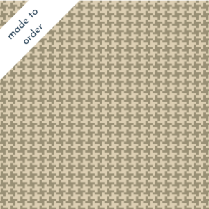 Houndstooth Oak