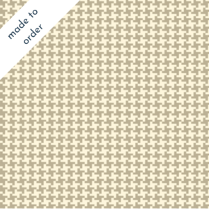 Houndstooth Pine