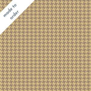 Houndstooth Stone