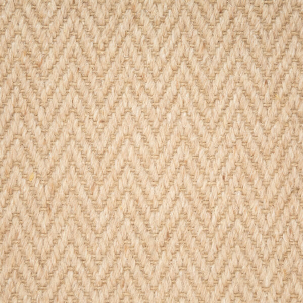 Kersiant Cobb Impressions Herringbone Buttermilk