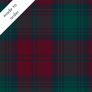 Lindsay Tartan