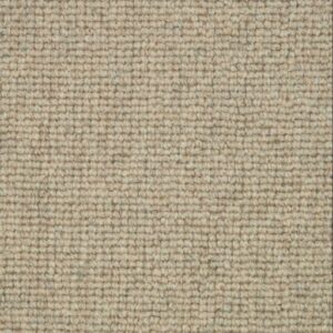Kersiant Cobb Luna Seashell 70% Wool, 30% Goat Hair Carpet