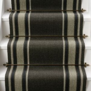 Kersiant Cobb Moroccan Runners Medina