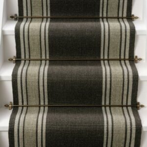Kersiant Cobb Moroccan Runners Moorish Spaces