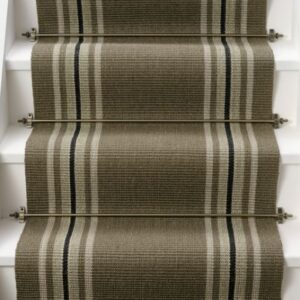 Kersiant Cobb Moroccan Runners Riad Hide