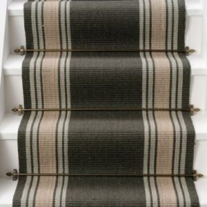 Kersiant Cobb Moroccan Runners Rose Water