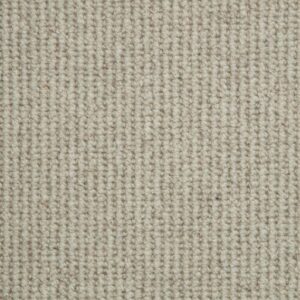 Kersiant Cobb Pampas Boucle 124 Wool Loop Carpet
