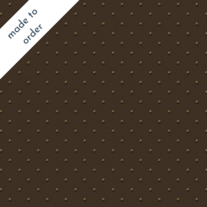 Pindot Mocha