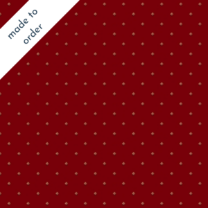 Pindot Red
