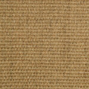 Kersiant Cobb Teak Sisal Panama Sisal Carpet