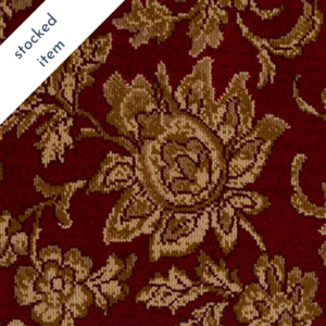 Tangier Red