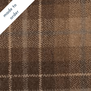 Tartan Dusk