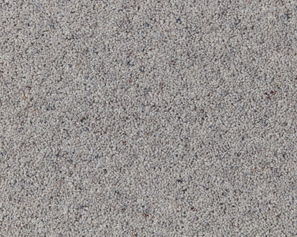 Cormar Wool twist Natural Berber Twist Silver Surf