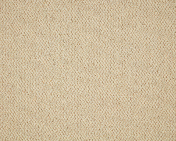Cormar Wool loop Southwold Carlton Cream