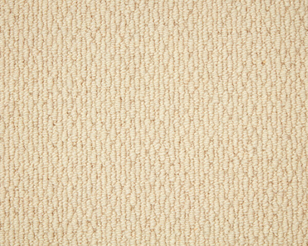 Cormar Wool loop Southwold Pakenham Parchment