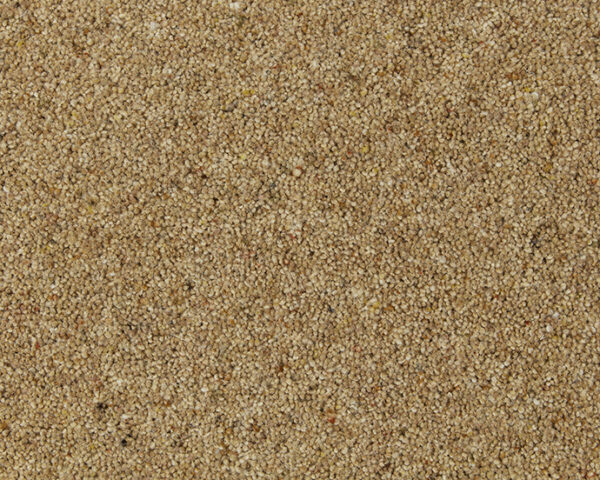 Cormar Wool twist Natural Berber Twist Marigold