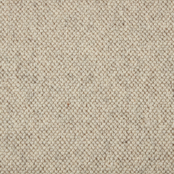 Cormar Wool loop Fairisle Cape Fog