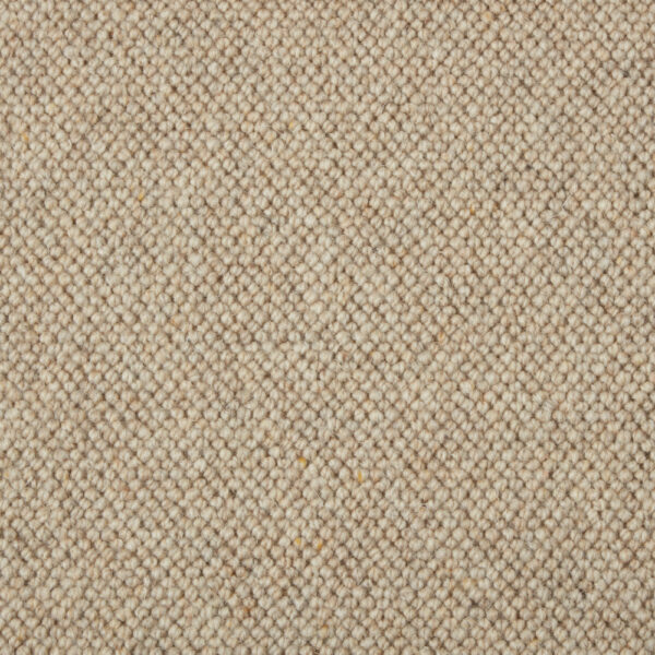 Cormar Wool loop Fairisle Cinnamon