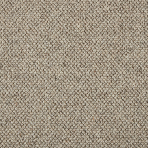 Cormar Wool loop Fairisle Kirkstone