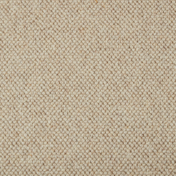 Cormar Wool loop Fairisle Oatflake