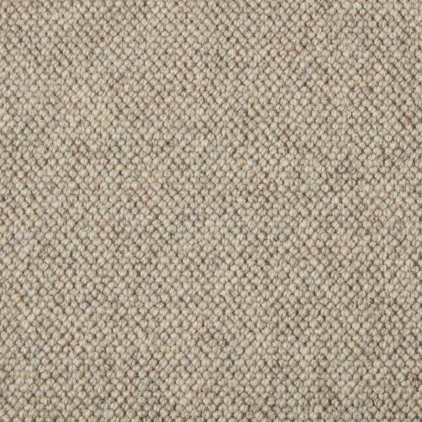 Cormar Wool loop Fairisle Ridge Mist