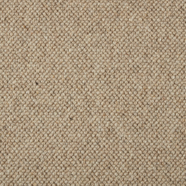 Cormar Wool loop Fairisle Wholegrain