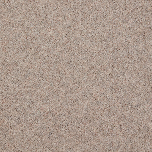 Cormar Wool twist Hampstead White Pepper