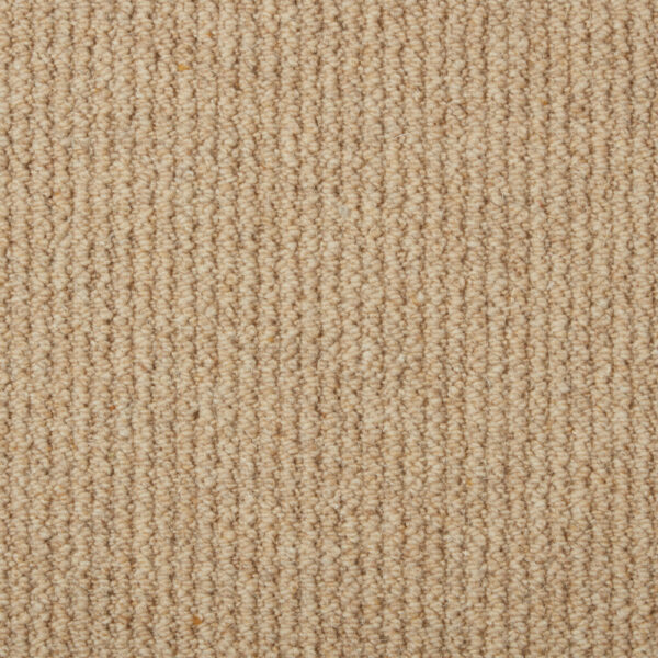 Cormar Wool loop Malabar Two Fold Dune