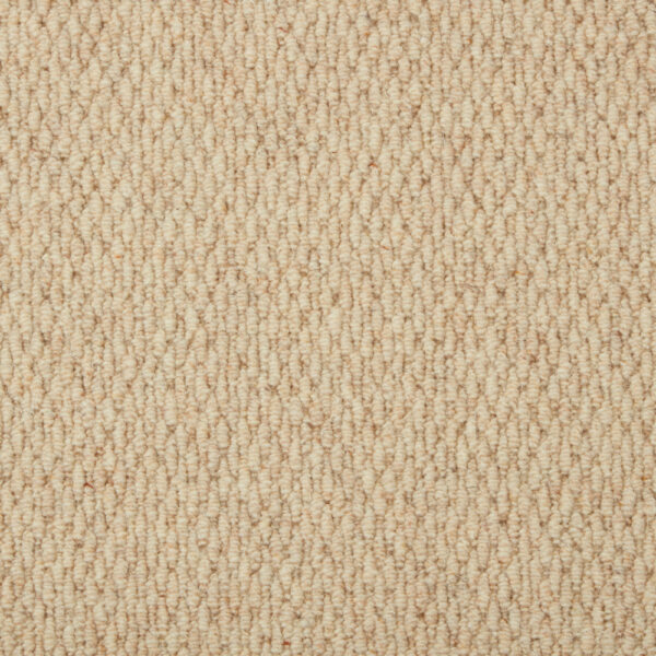 Cormar Wool loop Malabar Two Fold Oatmeal
