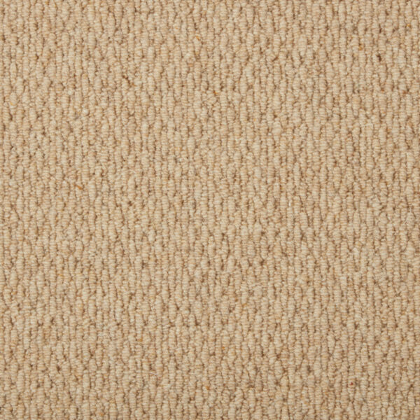 Cormar Wool loop Malabar Two Fold Sahara