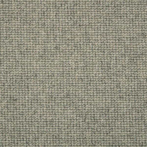 Cormar Wool loop Shetland Nickel