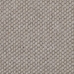 Jacaranda Natural Weave Hexagon Grey