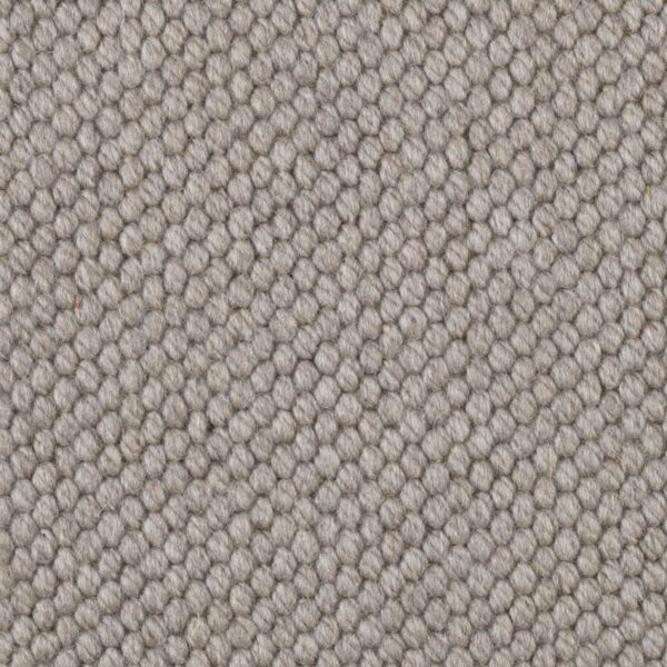 Jacaranda Natural Weave Hexagon Grey