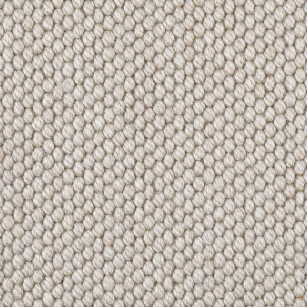 Jacaranda Natural Weave Hexagon Marl