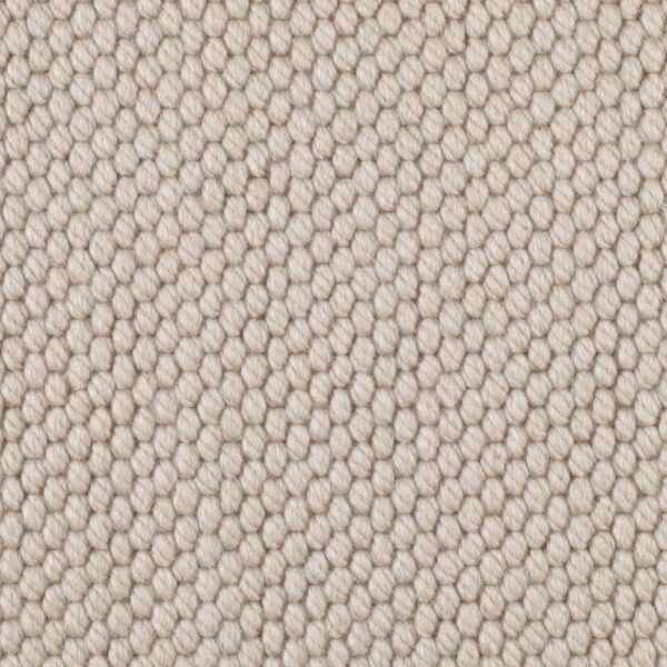 Jacaranda Natural Weave Hexagon Pearl