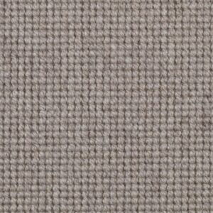 Jacaranda Natural Weave Square Grey