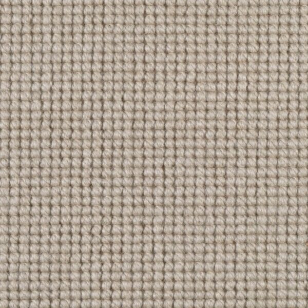 Jacaranda Natural Weave Square Oatmeal