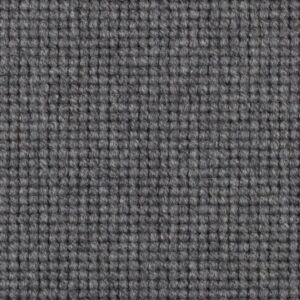 Jacaranda Natural Weave Square Slate
