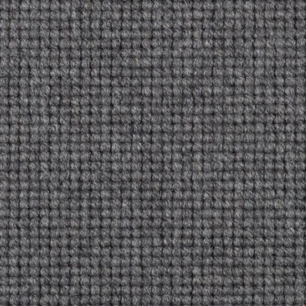 Jacaranda Natural Weave Square Slate