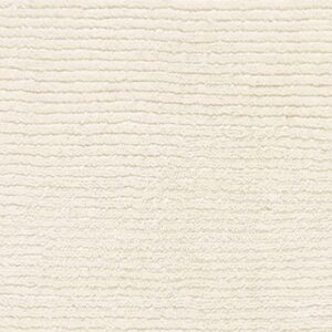 Jacaranda Rampur Ivory