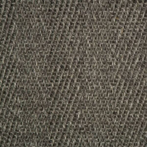 Kersiant Cobb Silver Coin Sisal Elite Herringbone Sisal Carpet