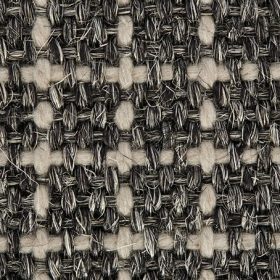 Crucial Trading Plaid Rich Black SP304
