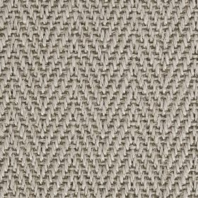 Crucial Trading Harmony Herringbone Fresh Silver HH261