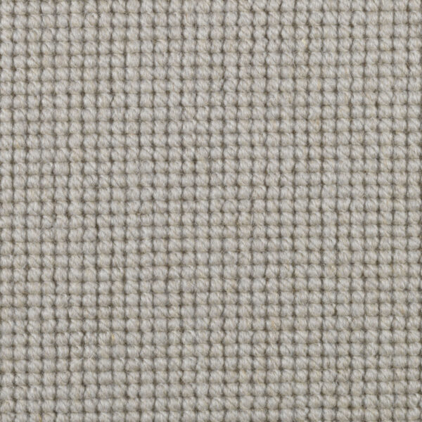 Jacaranda Natural Weave Square Marl