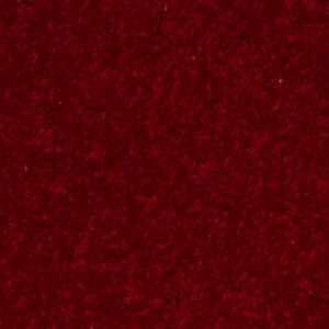 Brintons Bell Twist Manhattan Red