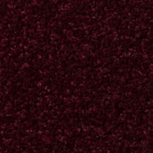 Brintons Bell Twist Red Ochre
