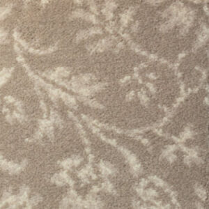 Brintons Laura Ashley Collection Annecy Soft Truffle